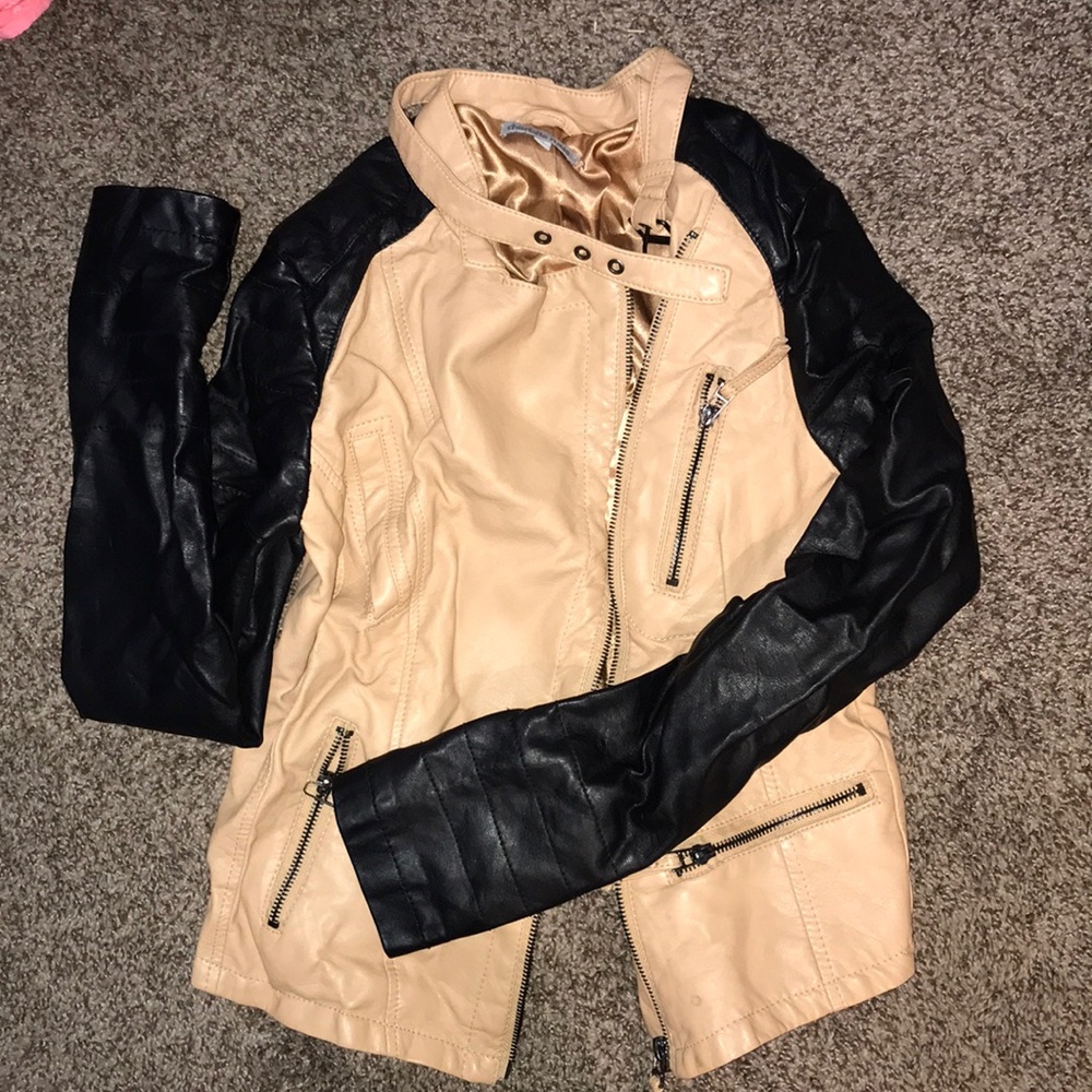 Charlotte Russe Jacket